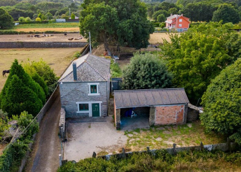 Outeiro de Rei, Spain